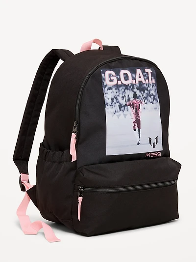 Messi™ Drawstring Bag for Kids
