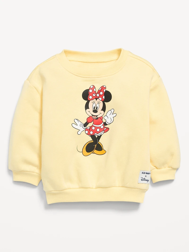 Disney© Graphic Sweatshirt for Baby