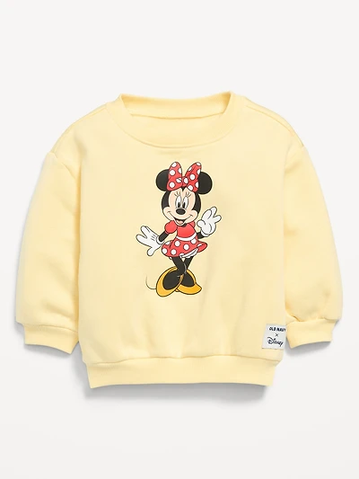 Disney© Graphic Sweatshirt for Baby