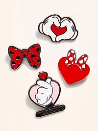 Old Navy x Disney Enamel Pin Set