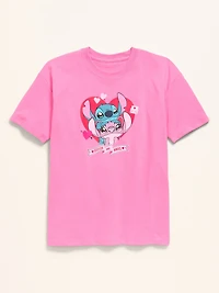 Disney© Graphic Tunic T-Shirt for Girls