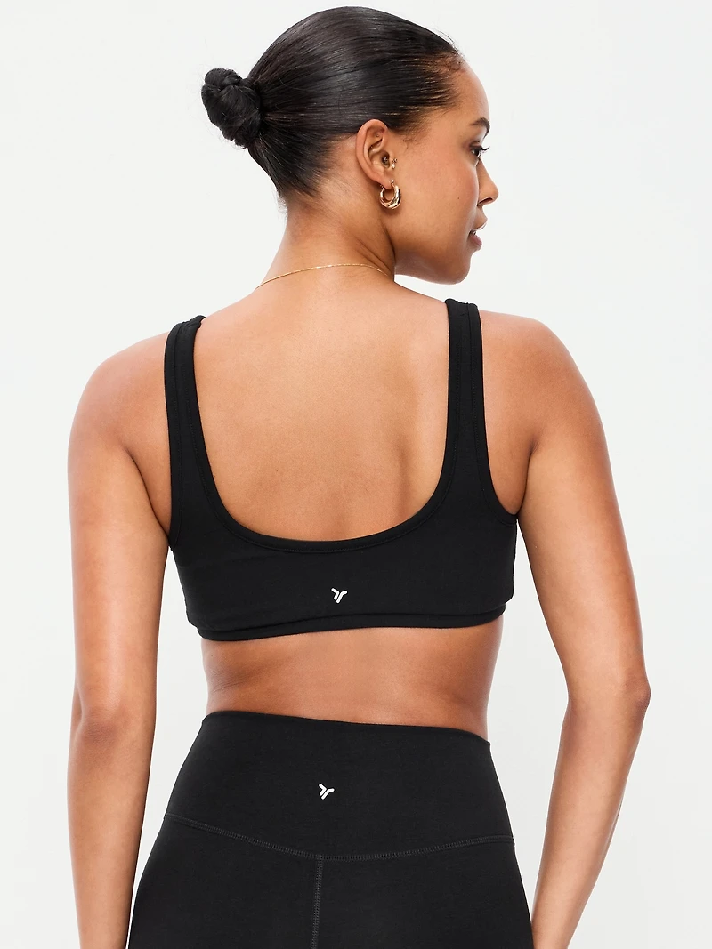 Light Support PowerChill Sports Bra