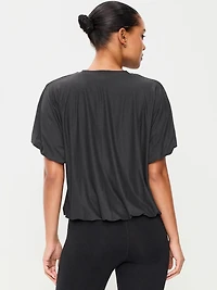 CloudMotion Bubble Top