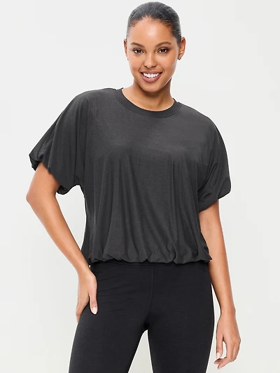 CloudMotion Bubble Top