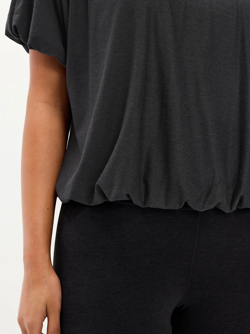 CloudMotion Bubble Top