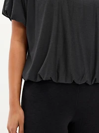 CloudMotion Bubble Top