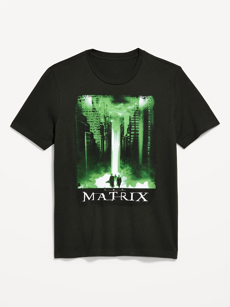 The Matrix™ T-Shirt