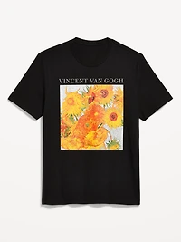 Vincent Van Gogh T-Shirt