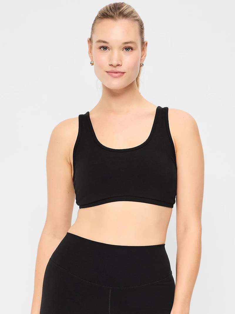 Light Support PowerChill Sports Bra