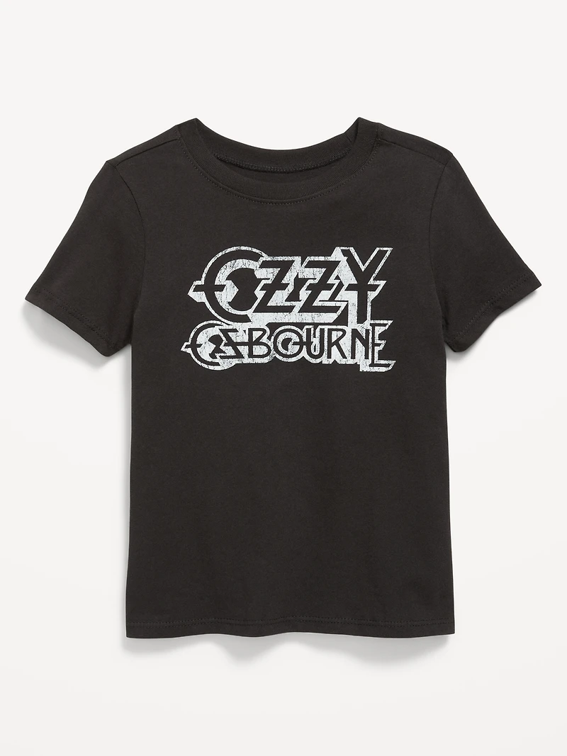 Unisex Licensed Graphic T-Shirt for Toddler