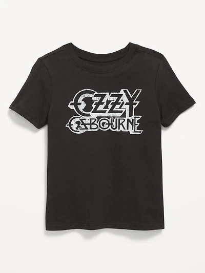 Unisex Licensed Graphic T-Shirt for Toddler