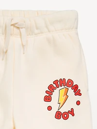 Disney© Cars Unisex Jogger Sweatpants for Toddler