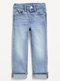 Straight-Leg Jeans for Toddler Boys