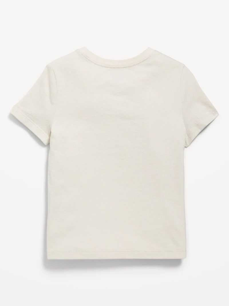 Super Mario™ Unisex Graphic T-Shirt for Toddler