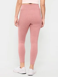 Extra High-Waisted CloudComfy 7/8 Leggings