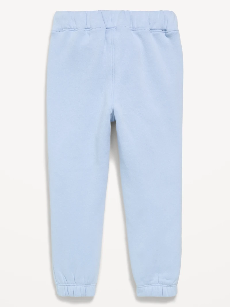 Disney© Unisex Jogger Sweatpants for Toddler