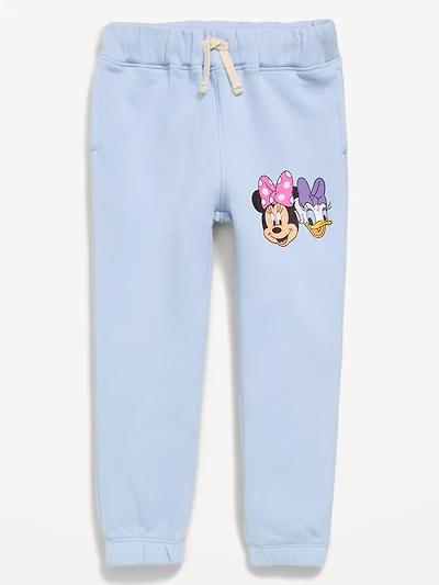 Disney© Unisex Jogger Sweatpants for Toddler