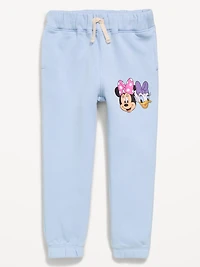 Disney© Unisex Jogger Sweatpants for Toddler