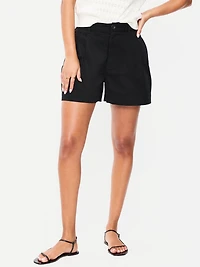 High-Waisted OGC Chino Shorts - 4-inch inseam