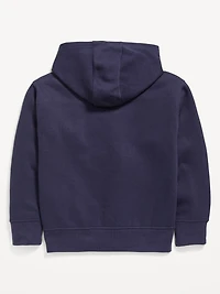 NHL Graphic Gender-Neutral Hoodie for Kids