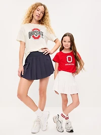 NHL Gender-Neutral Graphic T-Shirt for Kids