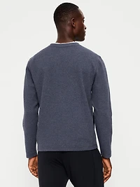 Recharge Fleece Sweatshirt