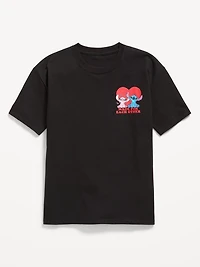 Disney© Graphic Tunic T-Shirt for Girls