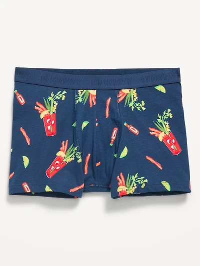 Trunks - 3-inch inseam