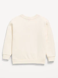 Disney/Pixar© Cars Unisex Graphic Sweatshirt for Toddler