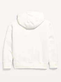 NHL Graphic Gender-Neutral Hoodie for Kids