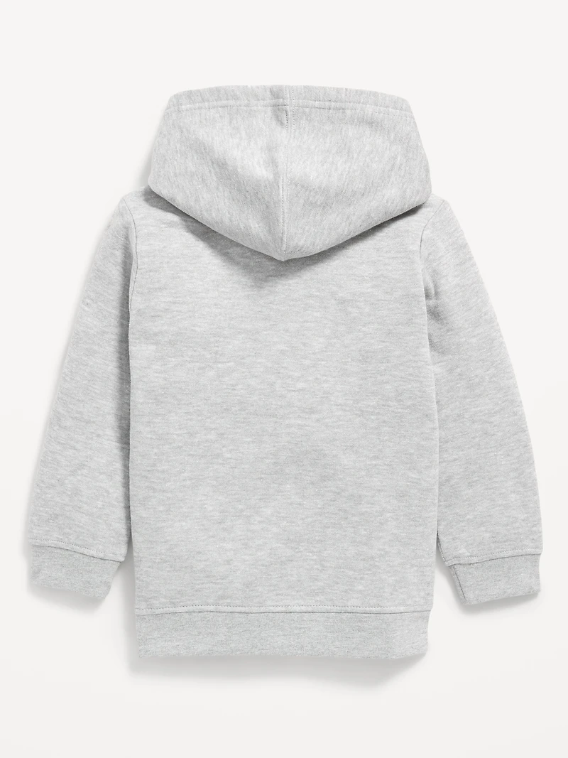 NHL Graphic Hoodie for Toddler Girls