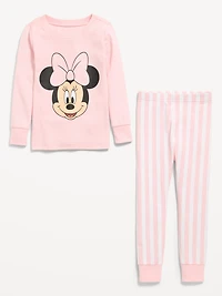 Disney© Snug-Fit Pajama Set for Toddler & Baby