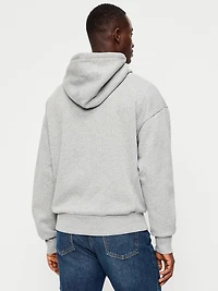 Oversized Heavyweight Hoodie