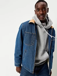 Oversized Heavyweight Hoodie