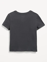 Marvel™ Spider-Man Unisex Graphic T-Shirt for Toddler