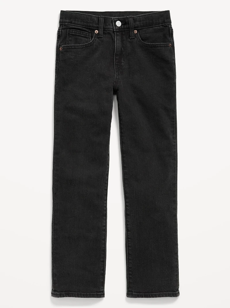 90's Straight-Leg Jeans for Boys