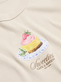 Snug Graphic T-Shirt