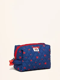 Old Navy x Disney Minnie Mouse Cosmetic Bag