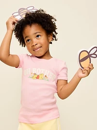 Old Navy x Disney Winnie the Pooh Snug-Fit Pajama T-Shirt for Toddler & Baby