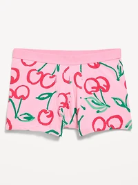 Trunks - 3-inch inseam