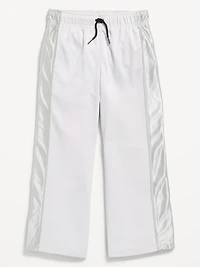 Super Baggy Mesh Basketball Pants for Boys