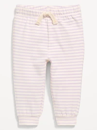 Jersey-Knit Pants for Baby