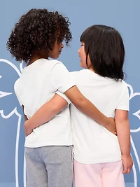 Old Navy x Disney Winnie the Pooh Unisex Logo-Graphic T-Shirt for Toddler