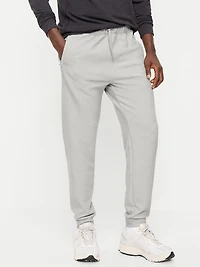 Recharge Waffle-Knit Joggers