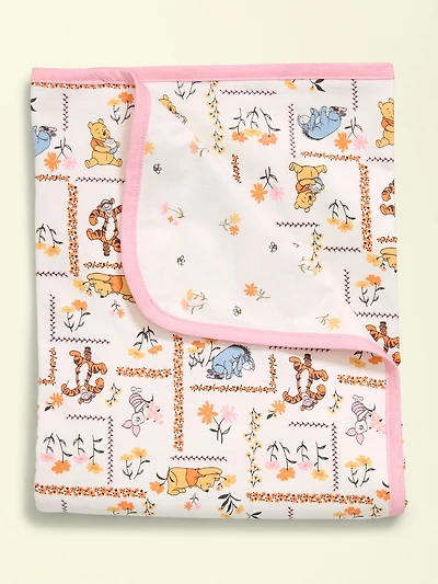 Old Navy x Disney Blanket for Baby