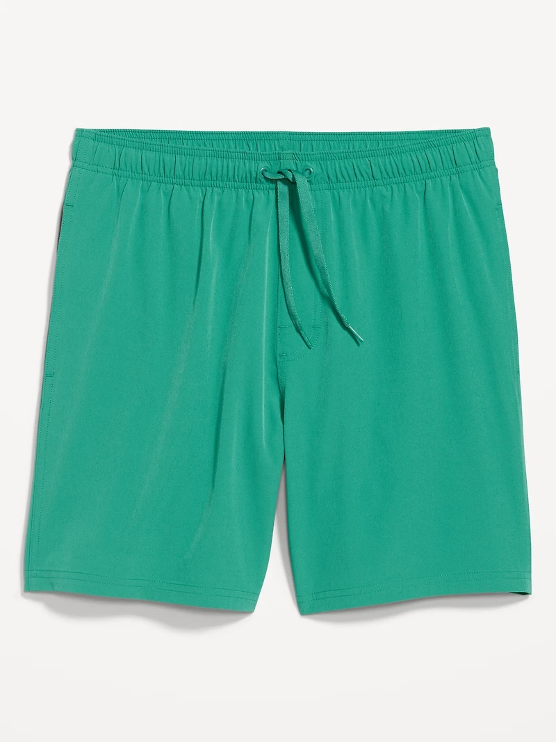 Swim Trunks - 7-inch inseam