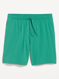 Swim Trunks - 7-inch inseam