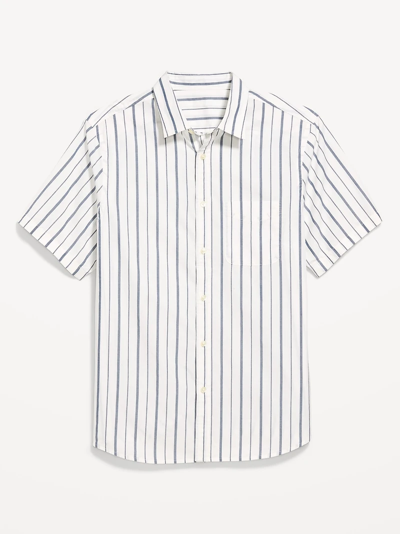 Classic Fit Everday Shirt