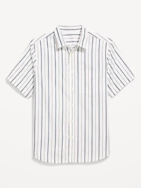 Classic Fit Everday Shirt