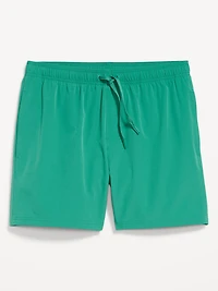 Swim Trunks - 5-inch inseam